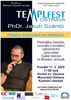 Templfest Ostrava
