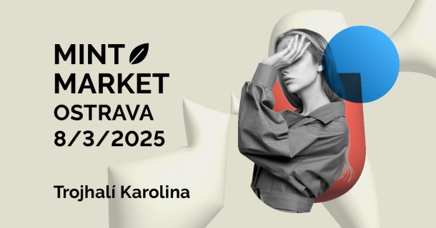 Designové trhy MINT Market