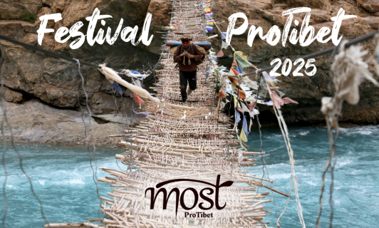 24. ročník Festivalu ProTibet