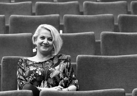 Sounds of Diversity na Ostravské univerzitě