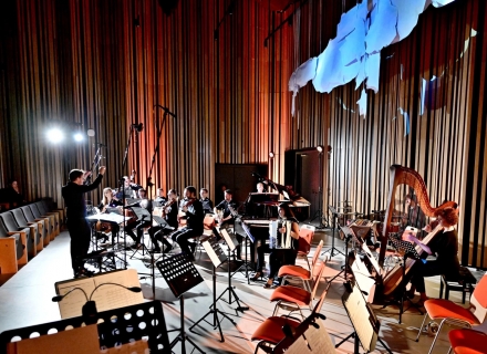 Sounds of Diversity na Ostravské univerzitě