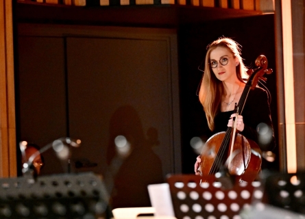 Sounds of Diversity na Ostravské univerzitě