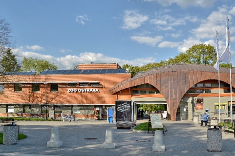 Zoo Ostrava