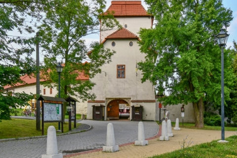 80. výročí osvobození Ostravy
