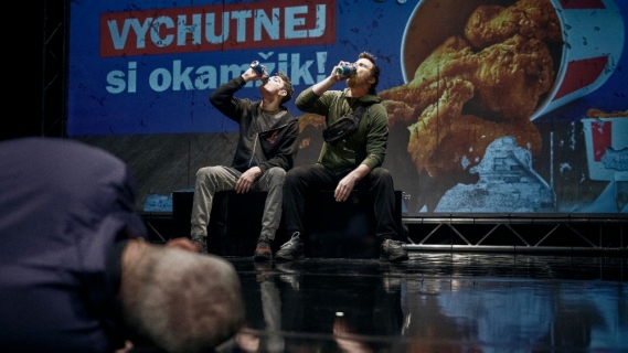 Bezruči divadlem roku 2024