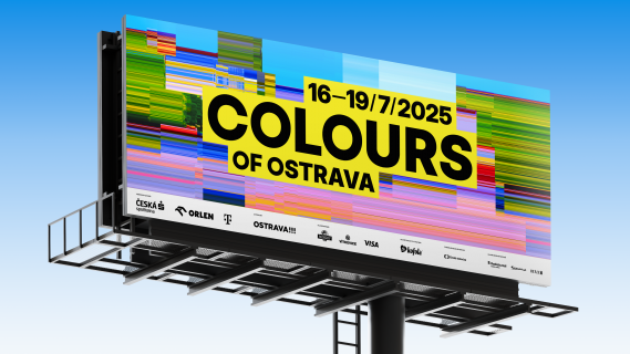 Colours hlásí Artemase i Ivana Trojana