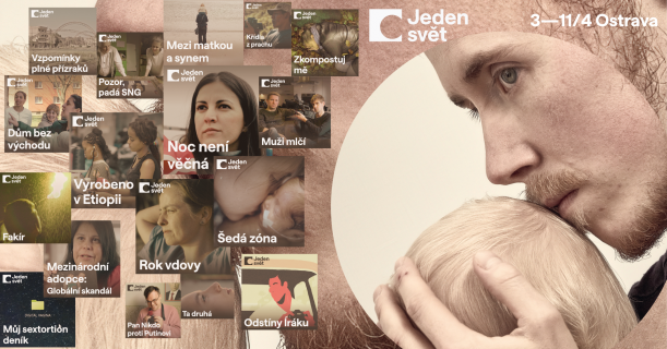 V Ostravě začíná festival Jeden svět