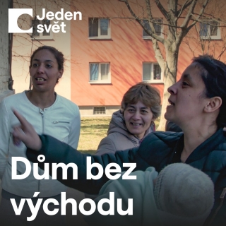 V Ostravě začíná festival Jeden svět