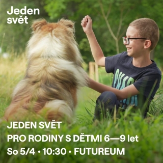V Ostravě začíná festival Jeden svět