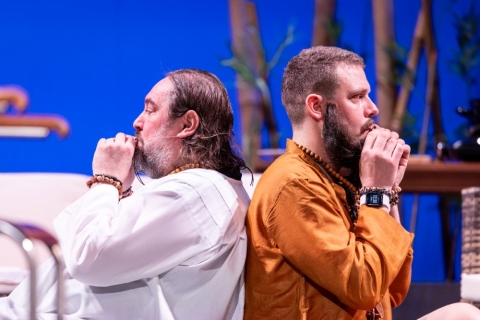 Guru Tartuffe