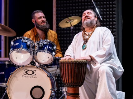 Guru Tartuffe
