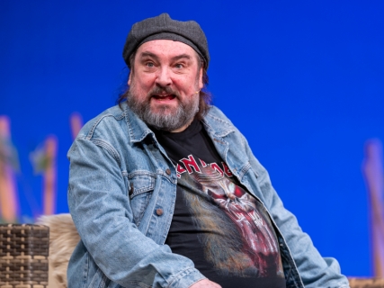 Guru Tartuffe