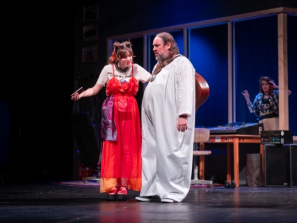 Guru Tartuffe