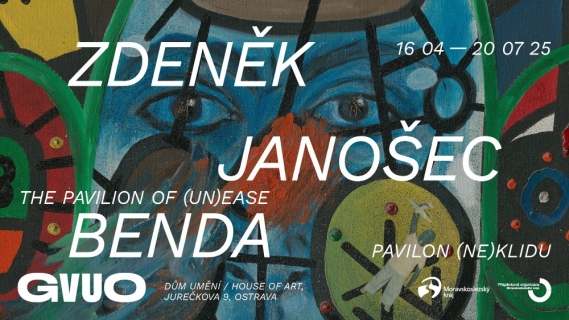 GVUO - Zdeněk Janošec Benda