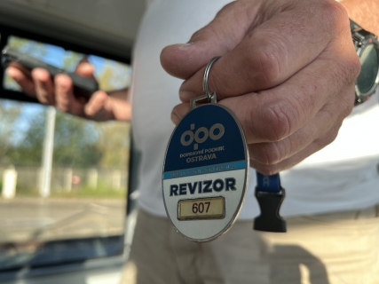 DPO jako první v ČR zavádí elektronické dohody o pokutách