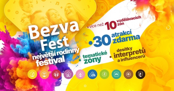 Bezva Fest