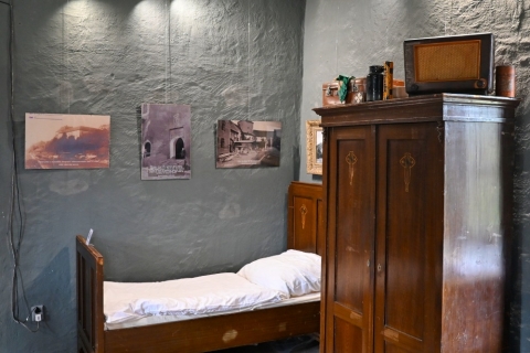 Slezskoostravský hrad a jeho osud ve 20. století