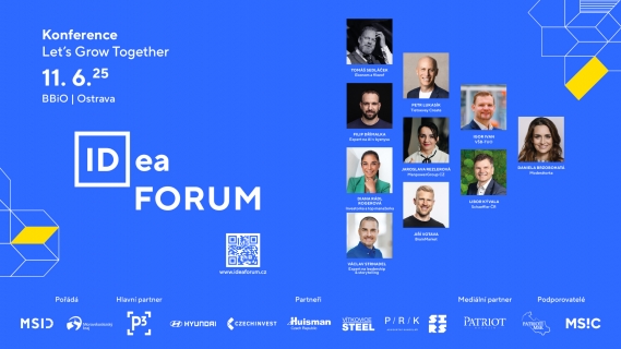 IDea FORUM 2025