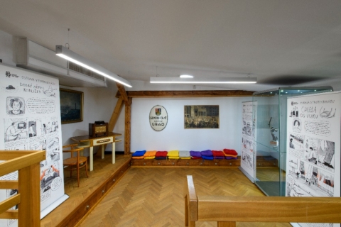 Ostrava v Protektorátu