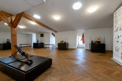 Ostrava v Protektorátu