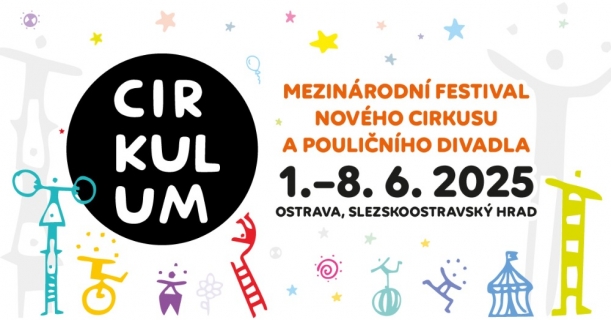 Cirkulum na Slezskoostravském hradě
