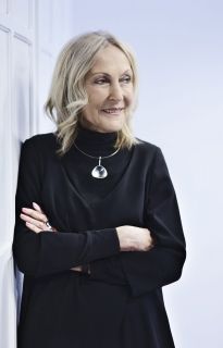 Eva Jiřičná v Ostravě