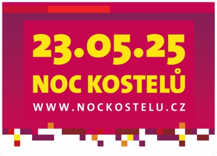 Noc kostelů