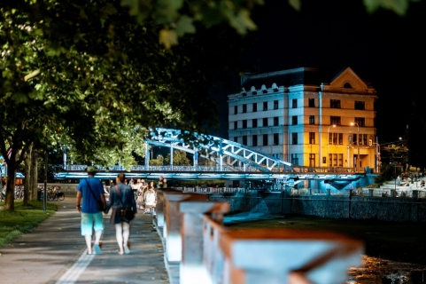 Ostravská muzejní noc