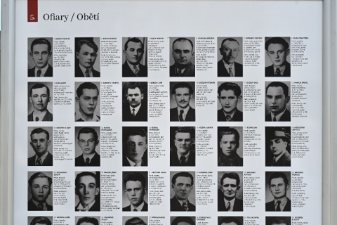 Výstava Životice 1944 poprvé v ČR