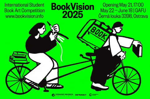 BookVision 2025