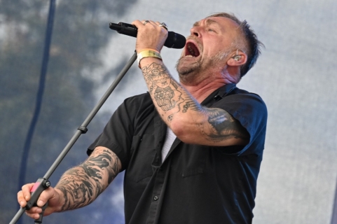 Sorfest. Rockový svátek na hradě