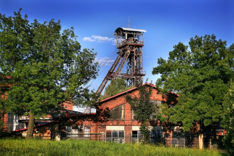Důl Michal
