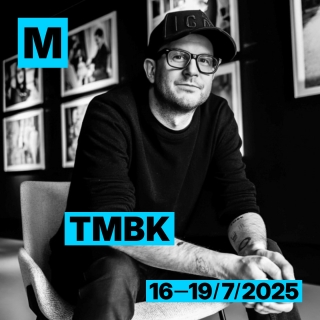 Meltingpot a dvě stovky řečníků