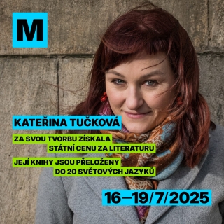 Meltingpot a dvě stovky řečníků