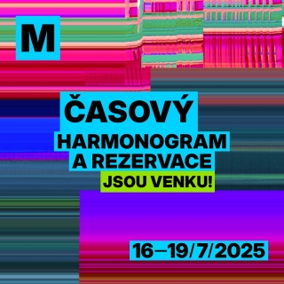 Meltingpot a dvě stovky řečníků
