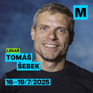 Meltingpot a dvě stovky řečníků
