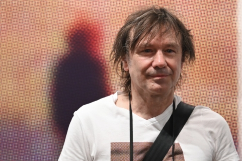 David Možný a Urbania