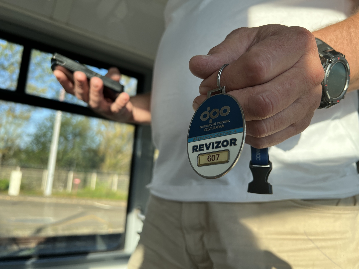 Za jízdu MHD bez platné jízdenky nově 2 500 korun