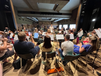 Štěrkovna Open Music