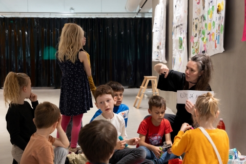 8 důvodů, proč v létě navštívit ostravskou galerii PLATO