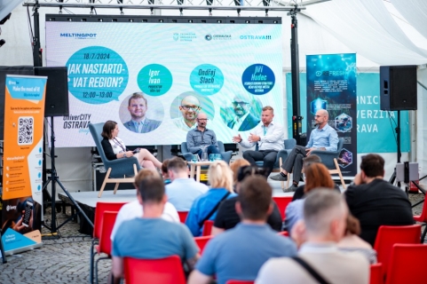 UniverCity Ostrava!!!