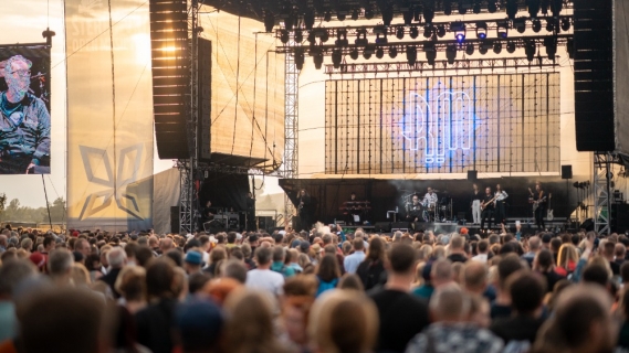 Štěrkovna Open Music 2026
