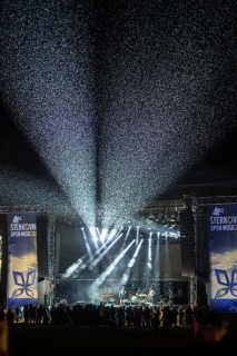 Štěrkovna Open Music 2026