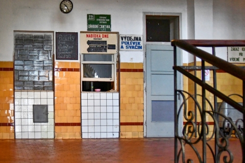 Hornický den i Hornická Ostrava