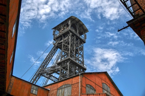 Hornický den i Hornická Ostrava