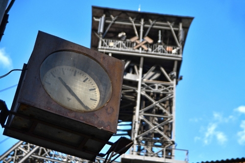 Hornický den i Hornická Ostrava