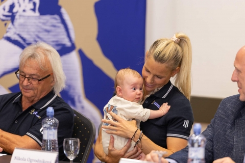 Zlatý maraton Emila Zátopka Ostrava podruhé