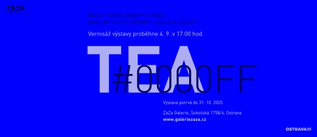 Tea v ZaZa