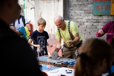 Maker Faire míří do ostravského Trojhalí