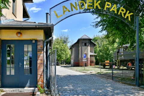 Den horníků na Landeku